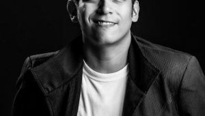 Image of Elías Medina
